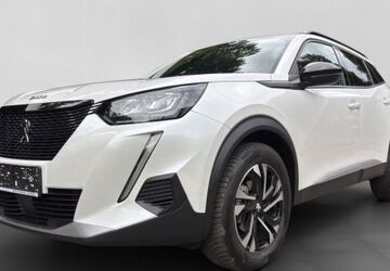 Peugeot 2008 26.512 km 19.754 &euro; Essen 45134
