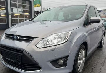 Ford C-Max 158.000 km 5.490 &euro; Bottrop 46238