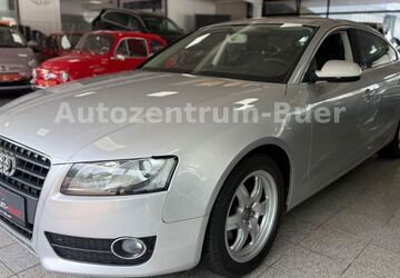 Audi A5 84.000 km 12.990 &euro; Gelsenkirchen 45881