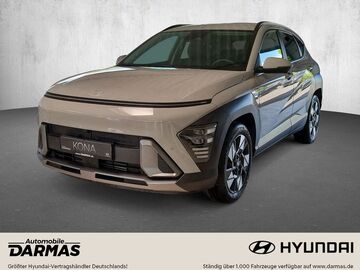 Gebrauchte Hyundai Kona