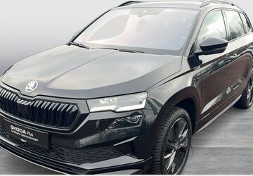 Skoda Karoq 18.929 km 34.974 &euro; Dortmund 44309