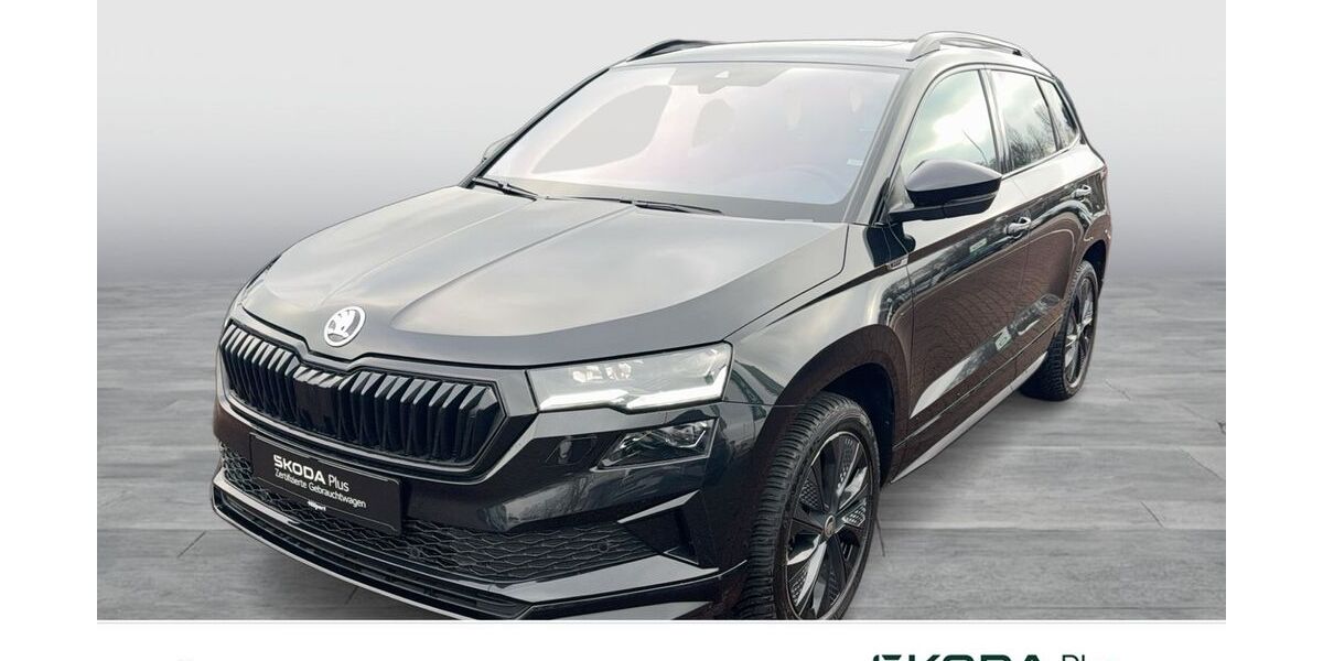 Skoda Karoq 18.929 km 34.974 &euro; Dortmund 44309