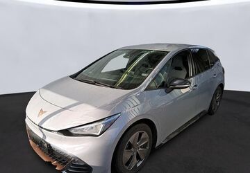 Cupra Born 49.999 km 23.260 &euro; Hagen 58091