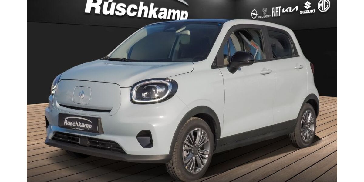 Leapmotor T03 2.500 km 17.990 &euro; Dortmund 44145