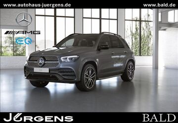 Mercedes-Benz GLE 350 48.431 km 61.870 &euro; Dortmund 44139