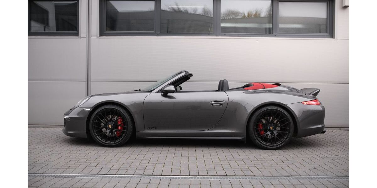 Porsche 991 131.200 km 109.900 &euro; Holzwickede 59439