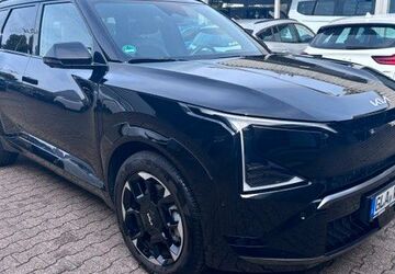 Kia EV5 5.500 km 49.990 &euro; Gladbeck 45968