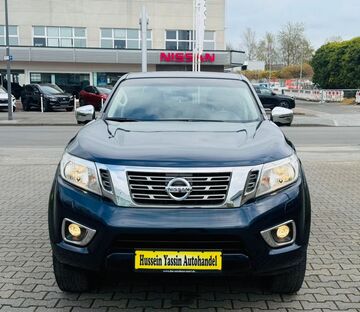 Gebrauchte Nissan Navara