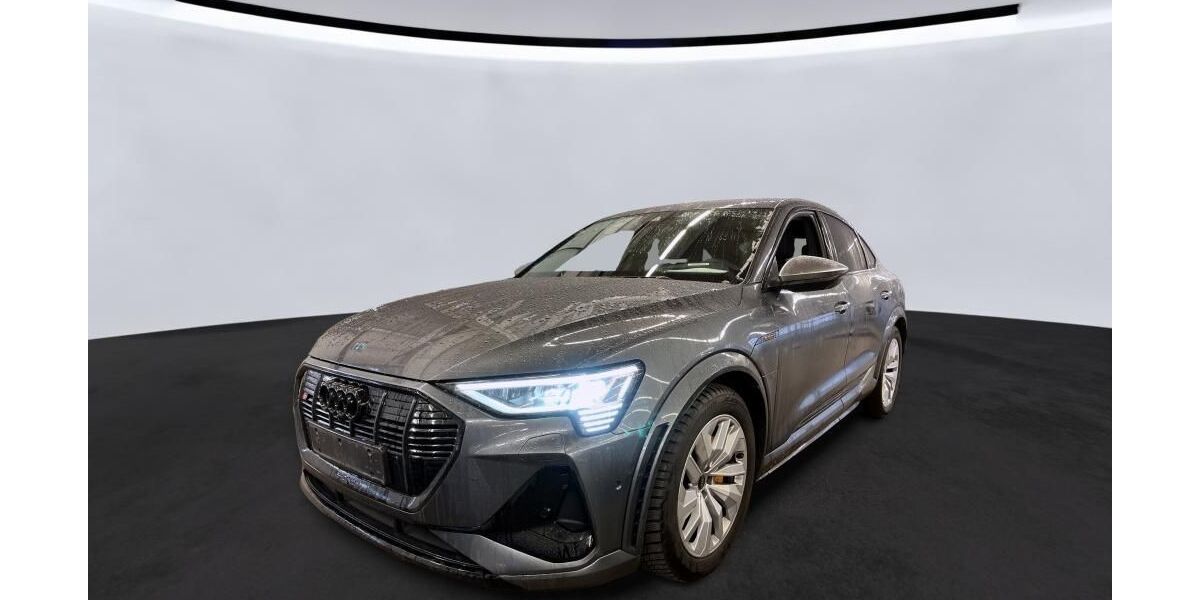 Audi e-tron 67.282 km 43.095 &euro; Hagen 58091
