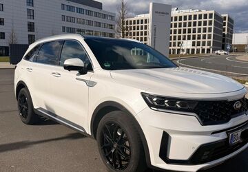 Kia Sorento 74.500 km 32.250 &euro; Bochum 44892