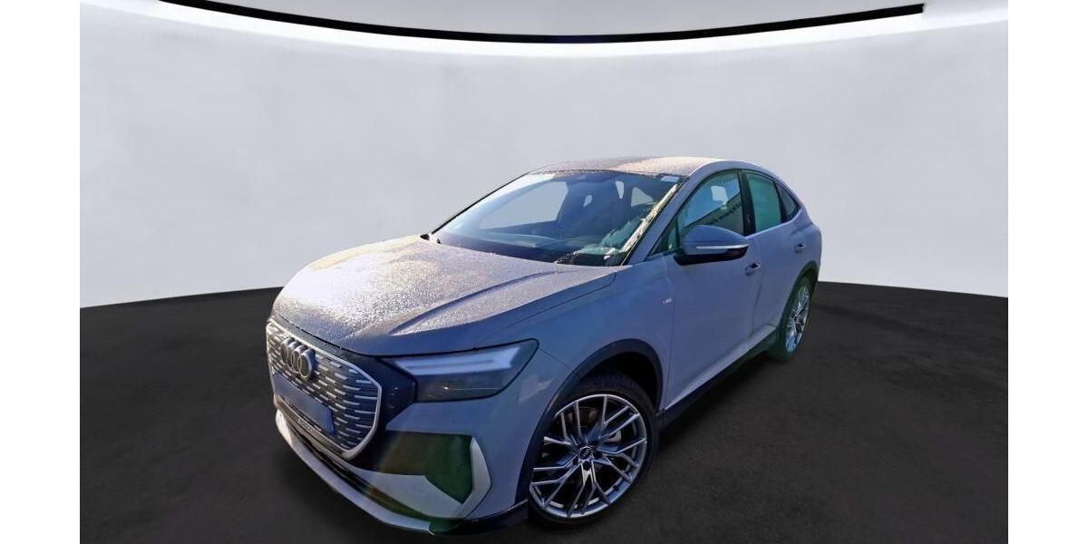 Audi Q4 64.484 km 32.655 &euro; Hagen 58091