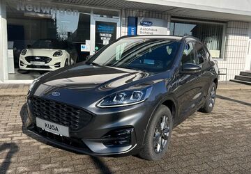 Ford Kuga 41.200 km 25.990 &euro; Kamen 59174