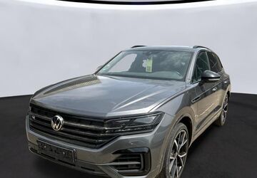 VW Touareg 141.770 km 42.450 &euro; Hagen 58091