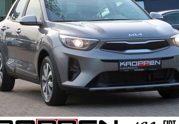 Kia Stonic 15.404 km 18.980 &euro; Herten 45701