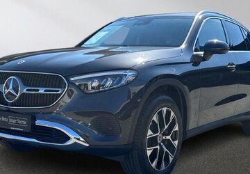 Mercedes-Benz GLC 300 13.383 km 56.880 &euro; Dortmund 44147