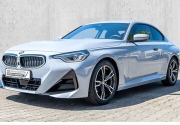 BMW 218 9.977 km 36.490 &euro; Castrop-Rauxel 44579