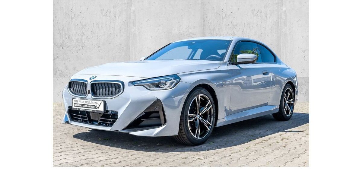 BMW 218 9.977 km 36.490 &euro; Castrop-Rauxel 44579