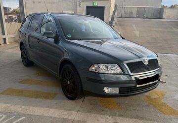 Skoda Octavia 325.771 km 1.890 &euro; Gelsenkirchen 45889