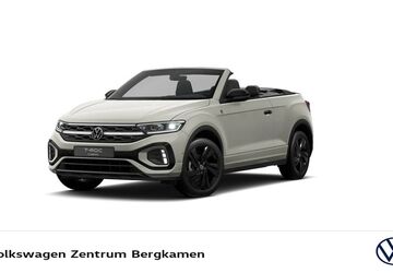 VW T-Roc 8.625 km 37.188 &euro; Bergkamen 59192