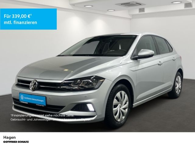 VW Polo 37.872 km 13.590 &euro; Hagen 58089