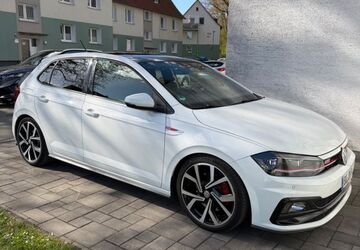 VW Polo 46.600 km 20.500 &euro; Bochum 44793