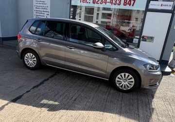 VW Golf 24.250 km 14.500 &euro; Bochum 44795