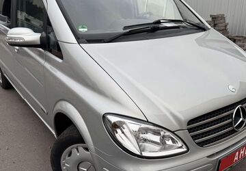 Mercedes-Benz Viano 155.000 km 10.499 &euro; Dortmund 44388