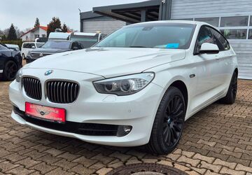 BMW 535 Gran Turismo 262.000 km 9.890 &euro; Recklinghausen 45659