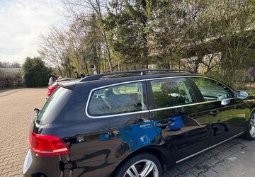 VW Passat 311.000 km 5.999 &euro; Lünen 44532