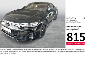 Audi e-tron GT 12.153 km 95.372 &euro; Dortmund 44143