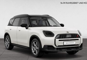 Mini Countryman S (Cooper) 5.999 km 39.499 &euro; Bochum 44809