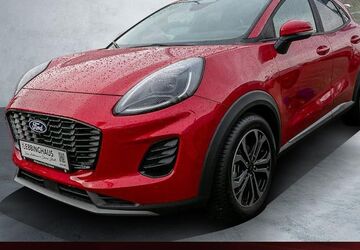 Ford Puma 6.818 km 20.499 &euro; Bochum 44803