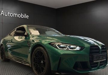 BMW M4 13.830 km 80.990 &euro; Recklinghausen 45659