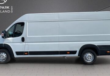 Peugeot Boxer 117.632 km 19.900 &euro; Bochum 44866