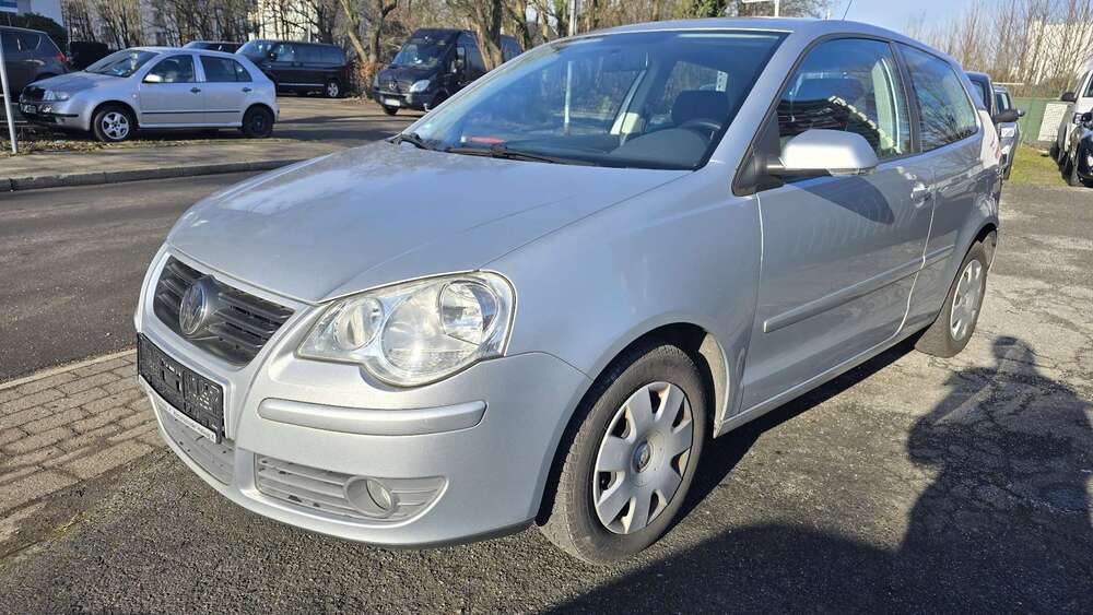VW Polo 161.000 km 2.599 &euro; Bochum 44869