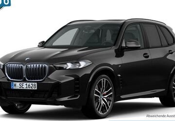 BMW X5 0 km 94.860 &euro; Werne 59368