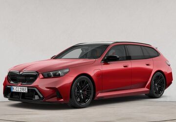 BMW M5 19.996 km 117.290 &euro; Werne 59368