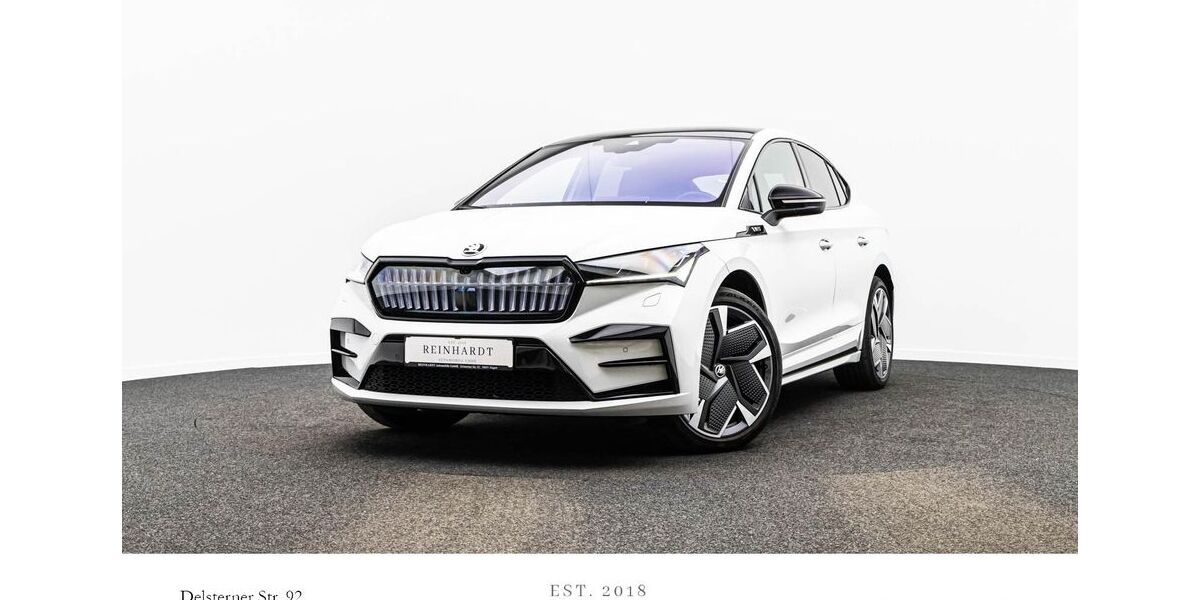 Skoda Enyaq 66.215 km 34.935 &euro; Hagen 58091