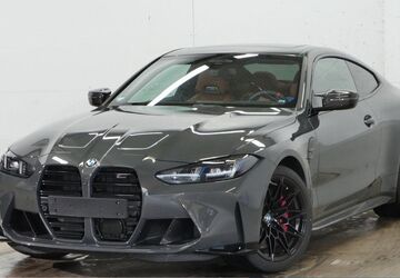 BMW M4 22.005 km 91.390 &euro; Lünen 44534