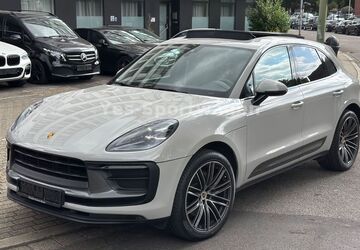 Porsche Macan 28.400 km 59.900 &euro; Essen 45127