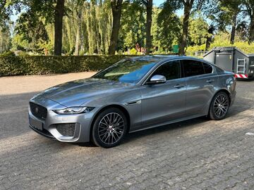 Gebrauchte Jaguar XE