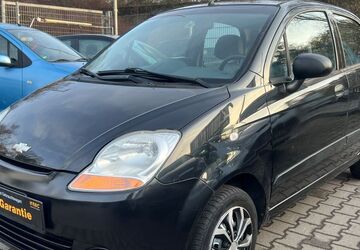 Chevrolet Matiz 144.857 km 1.690 &euro; Essen 45326