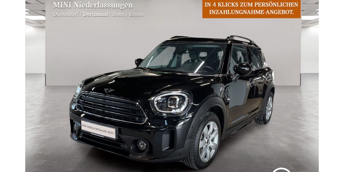 Mini Cooper Countryman 30.675 km 30.399 &euro; Dortmund 44263