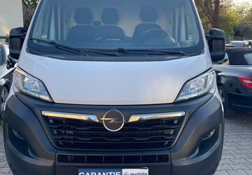 Opel Movano 120.000 km 15.690 &euro; Dortmund 44143