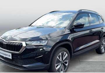 Skoda Karoq 74.242 km 21.723 &euro; Dortmund 44309
