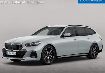 BMW 520 24.763 km 55.899 &euro; Dortmund 44263