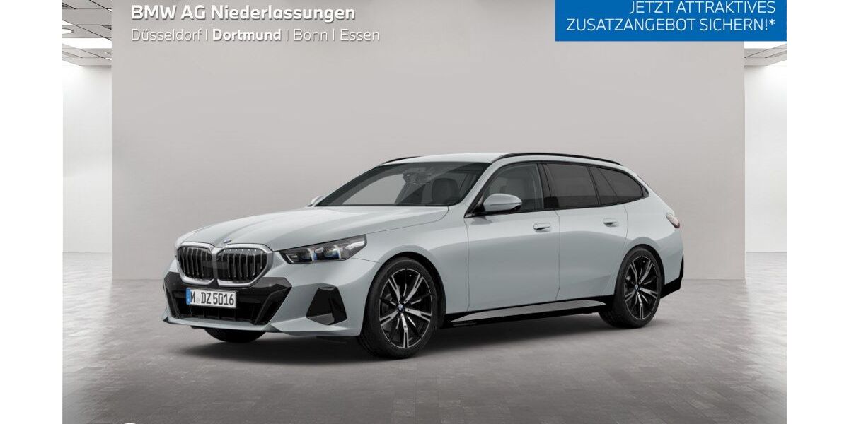 BMW 520 24.763 km 55.899 &euro; Dortmund 44263