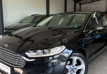 Ford Mondeo 247.000 km 9.489 &euro; Holzwickede 59439