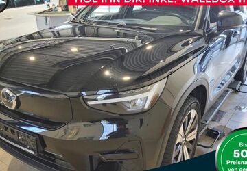 Volvo XC40 13.497 km 28.450 &euro; Essen-Kray 45309