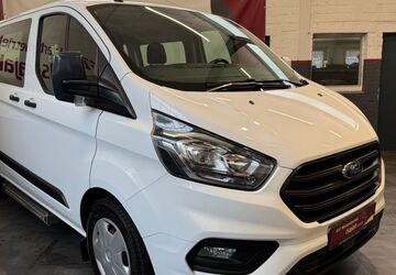 Ford Transit 70.000 km 20.990 &euro; Castrop-Rauxel 44575
